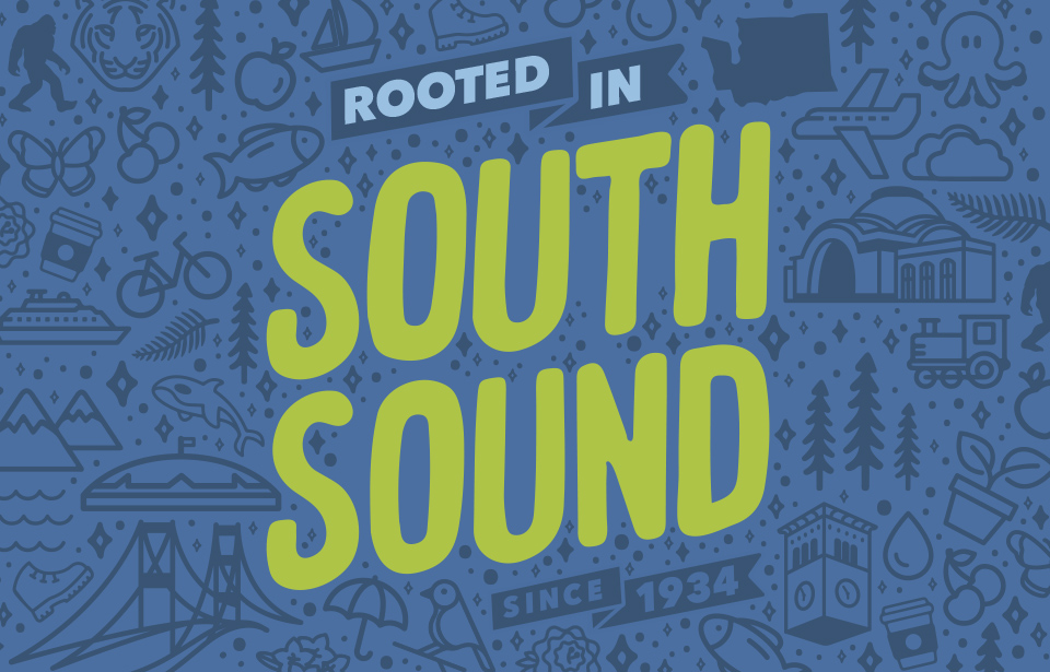Rooted in South Sound